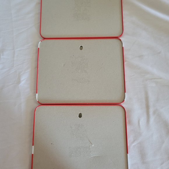 Coca Cola Square Wall Art Signs (Set of 3) - Picture 5 of 5